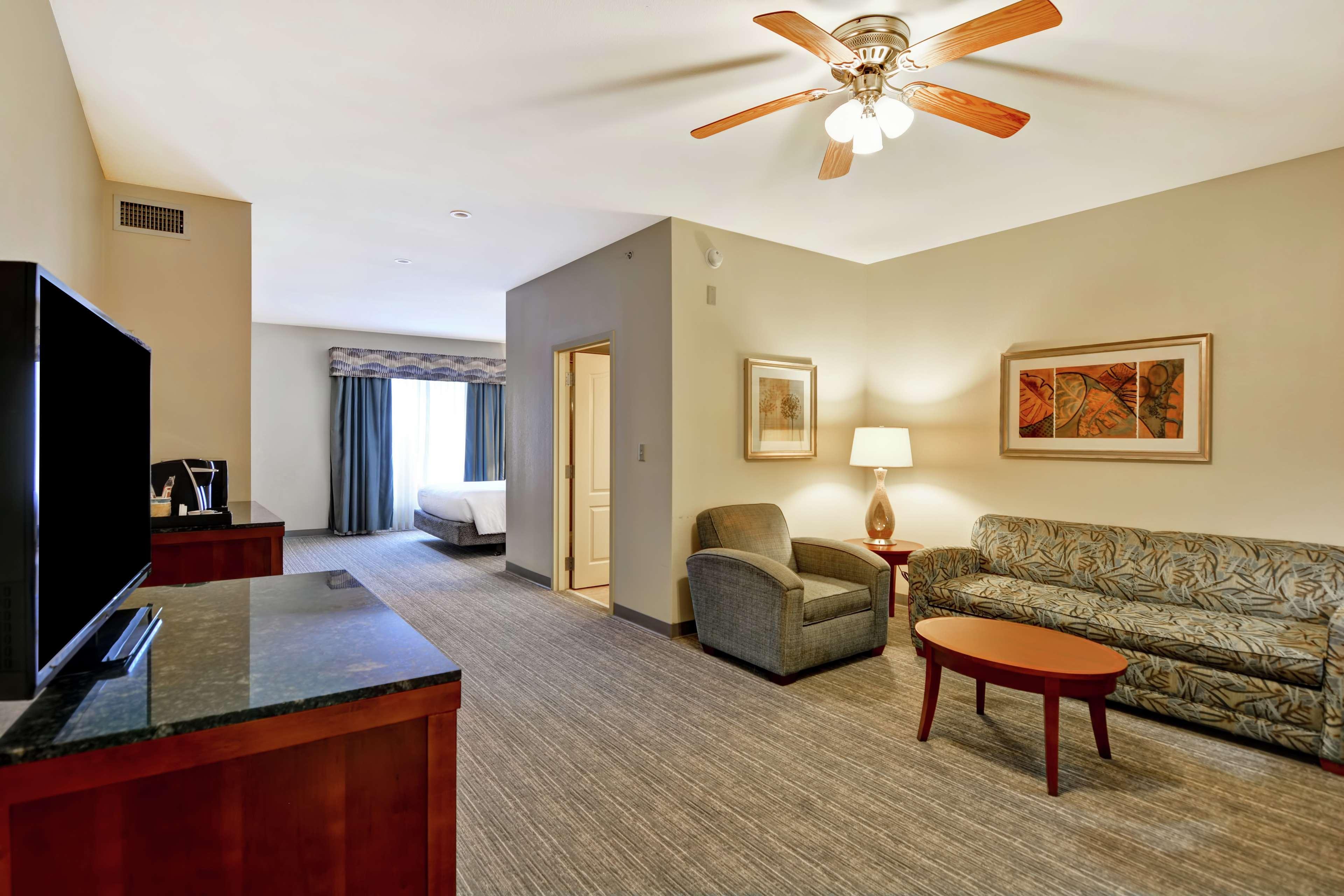Hilton Garden Inn Conway Exterior foto
