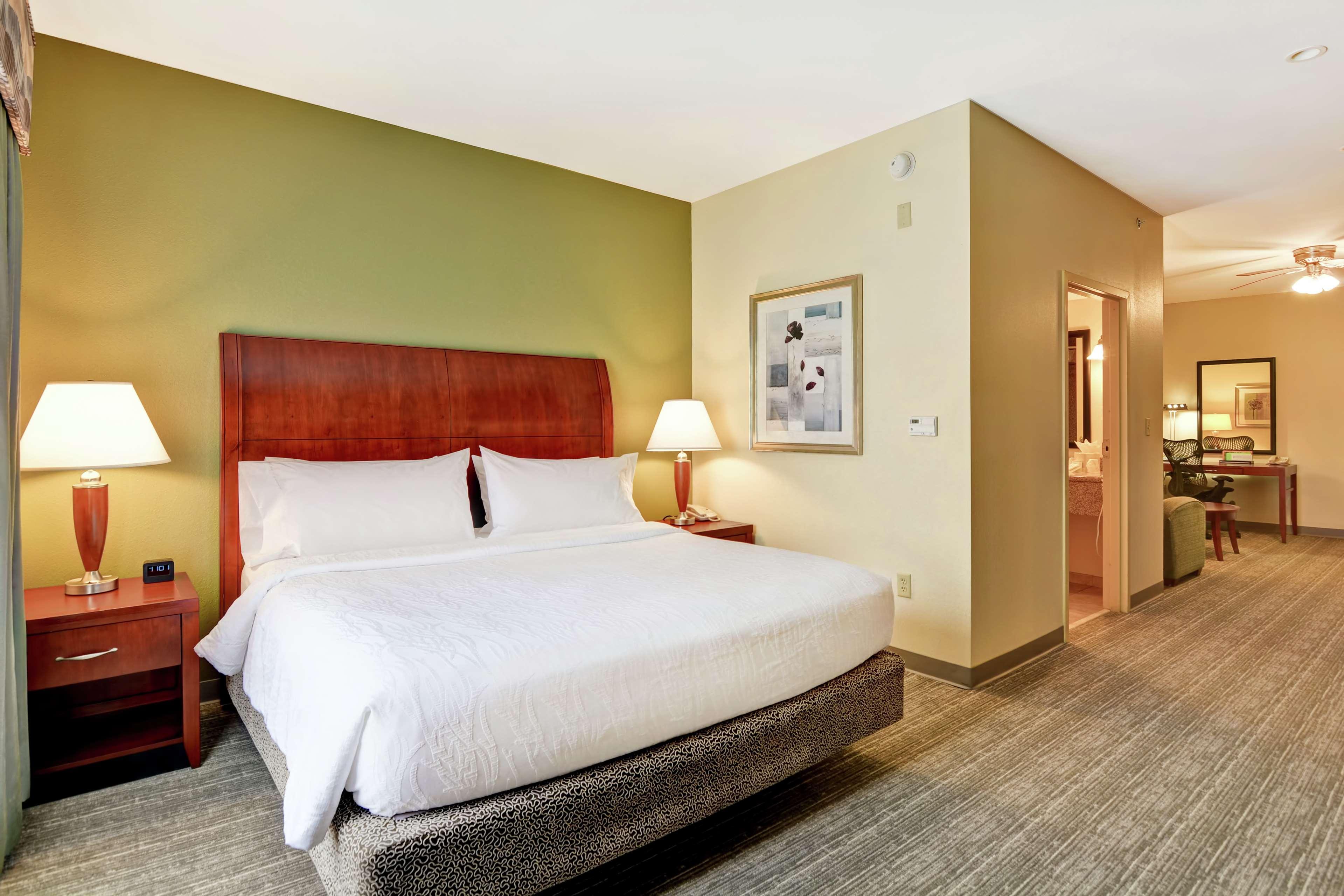 Hilton Garden Inn Conway Exterior foto