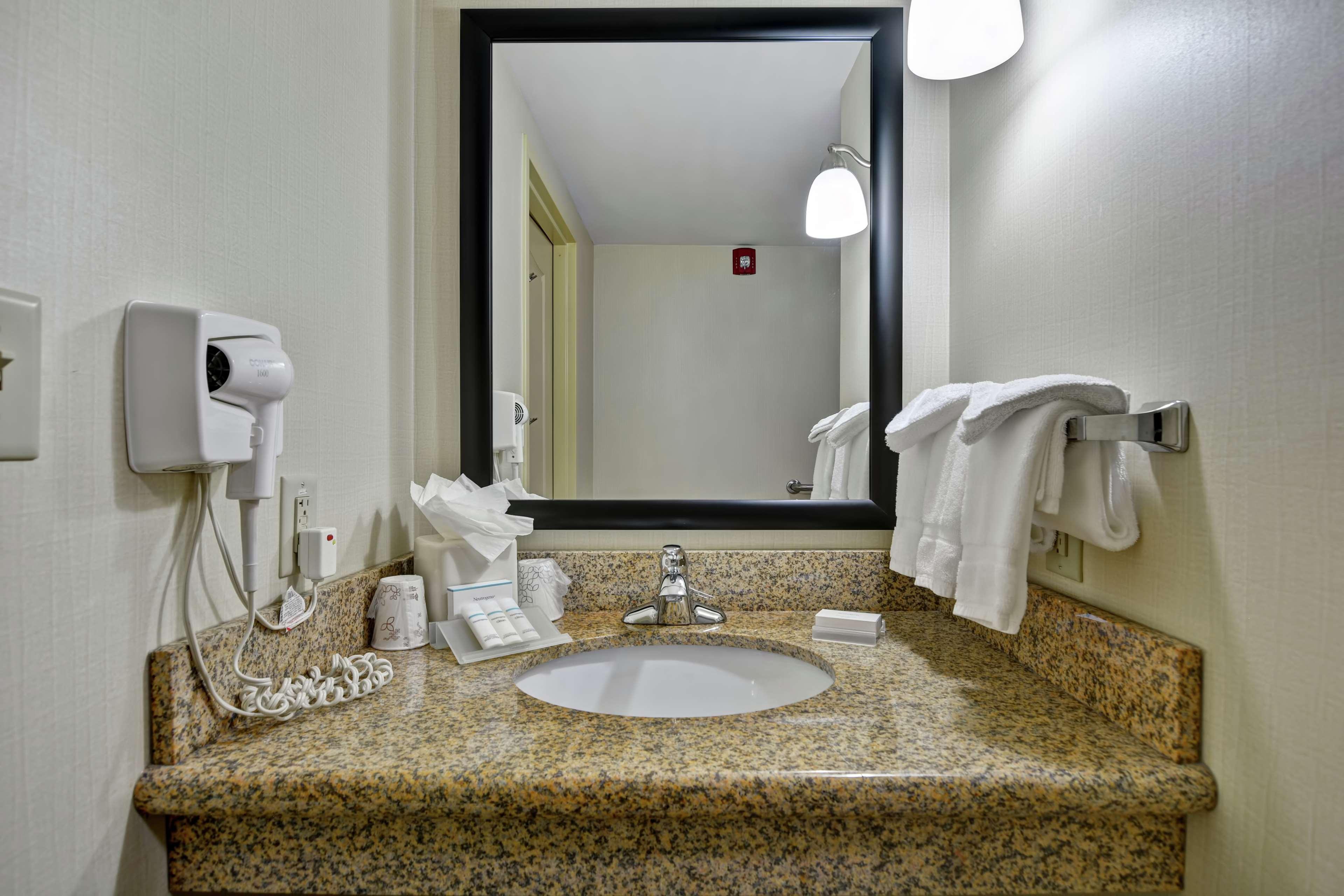 Hilton Garden Inn Conway Exterior foto