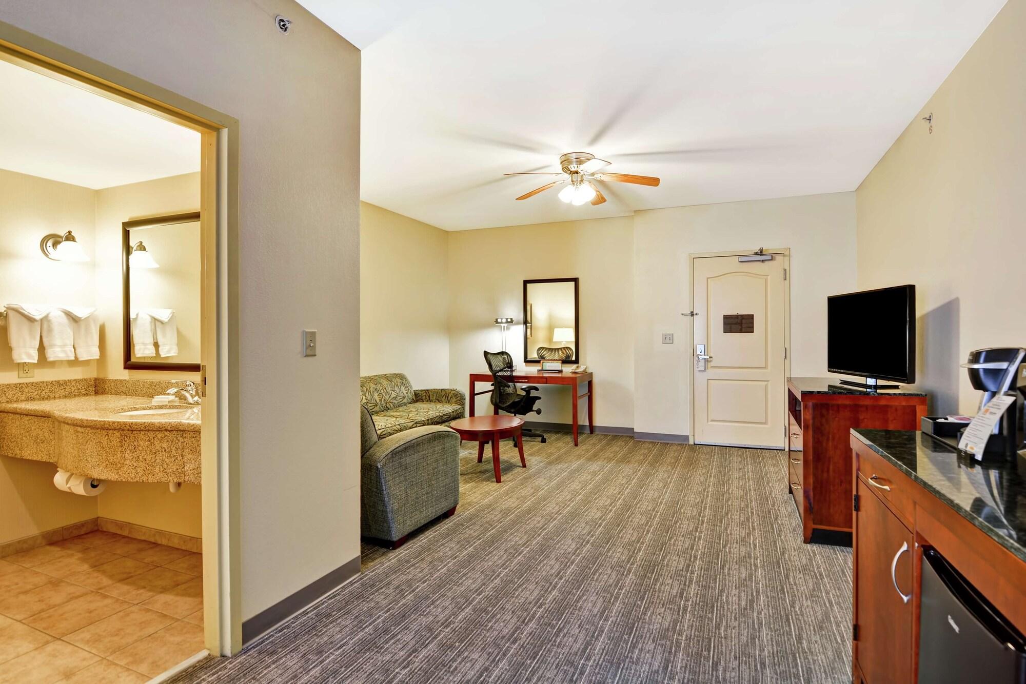 Hilton Garden Inn Conway Exterior foto