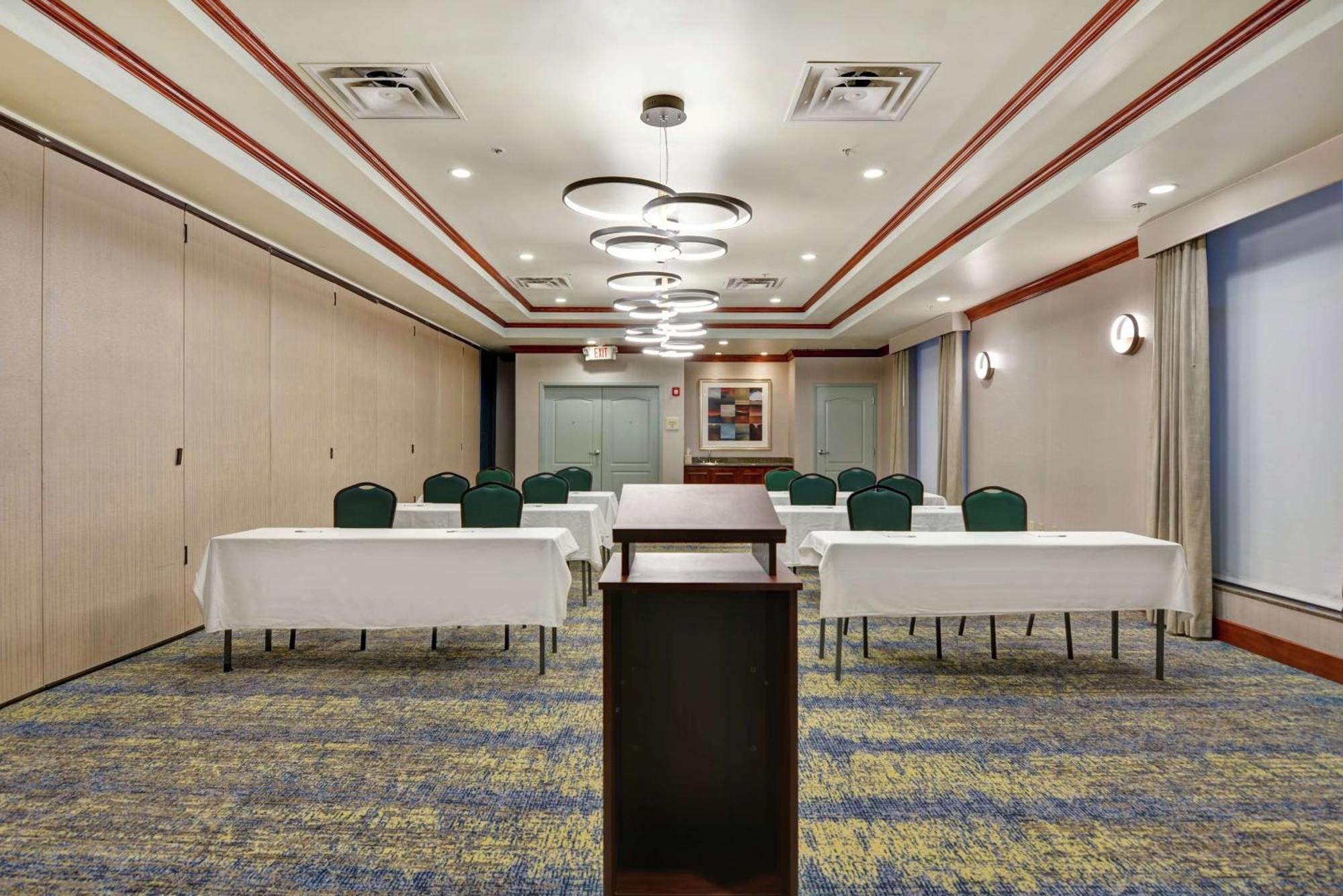 Hilton Garden Inn Conway Exterior foto