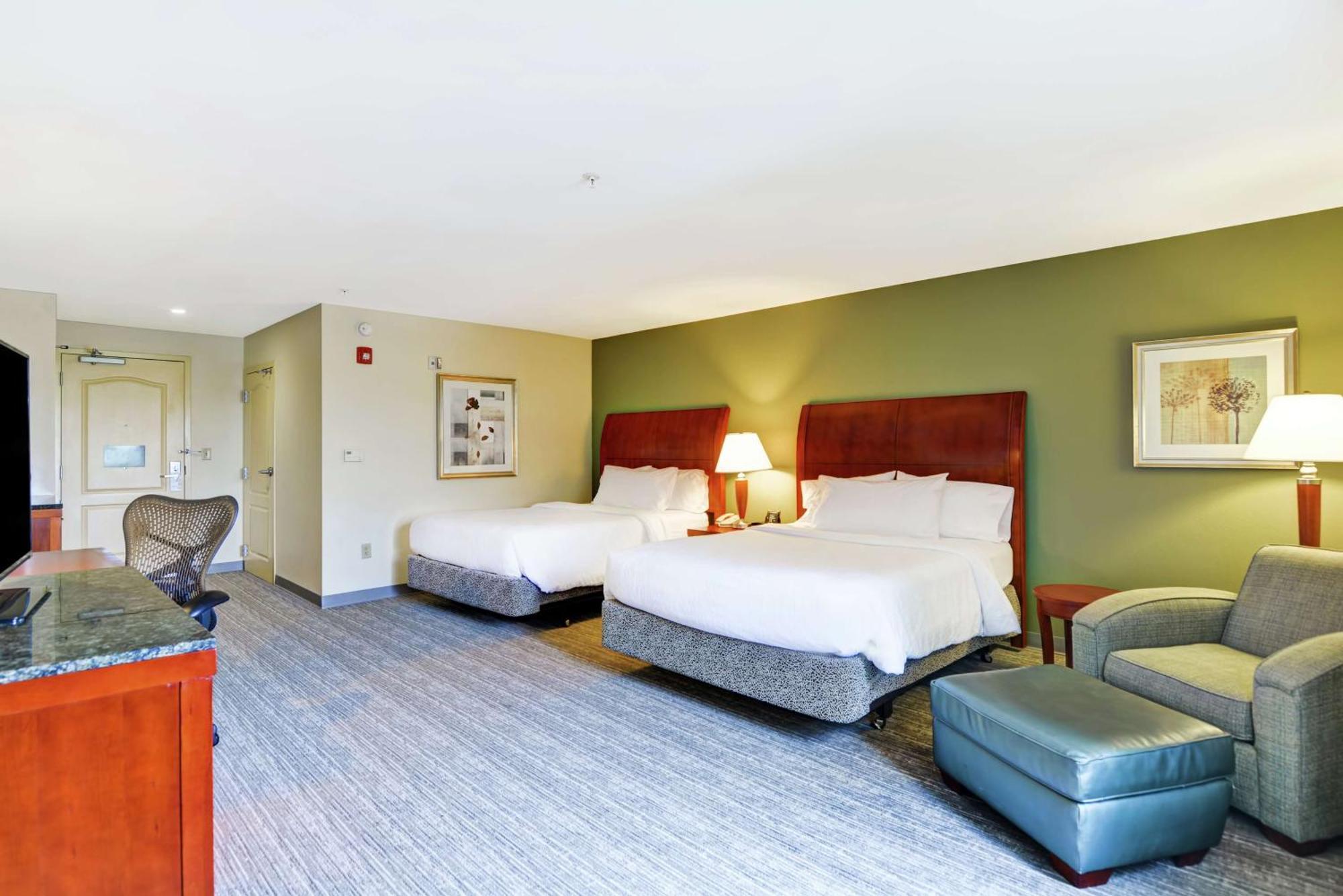 Hilton Garden Inn Conway Exterior foto