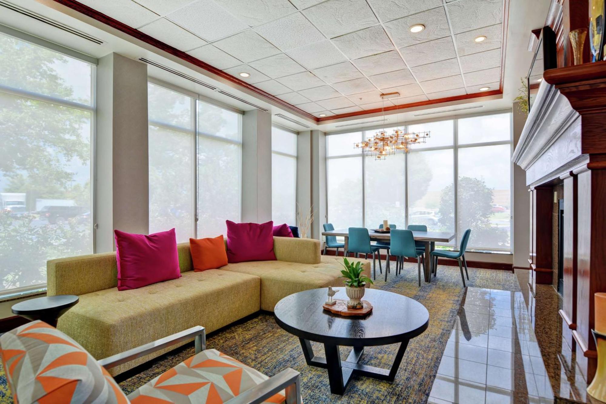 Hilton Garden Inn Conway Exterior foto