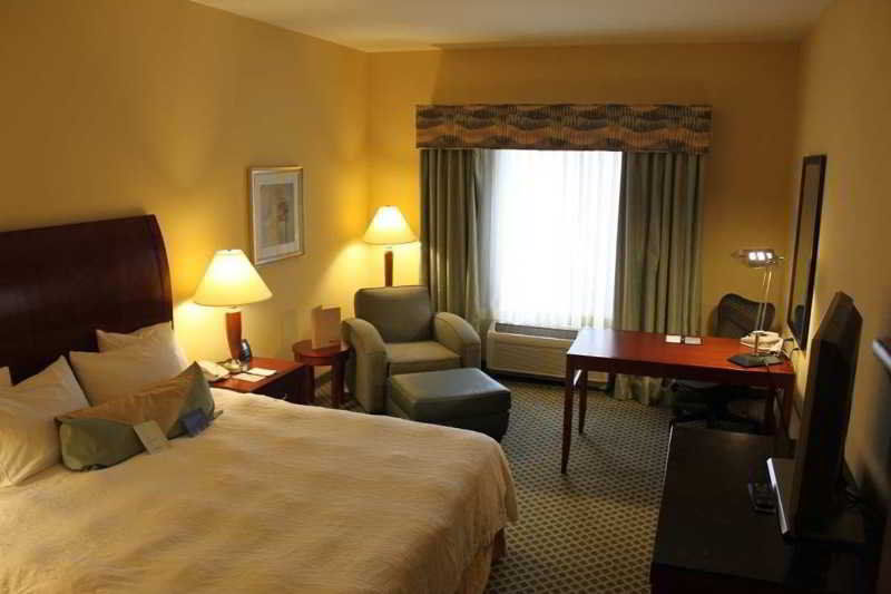 Hilton Garden Inn Conway Cameră foto
