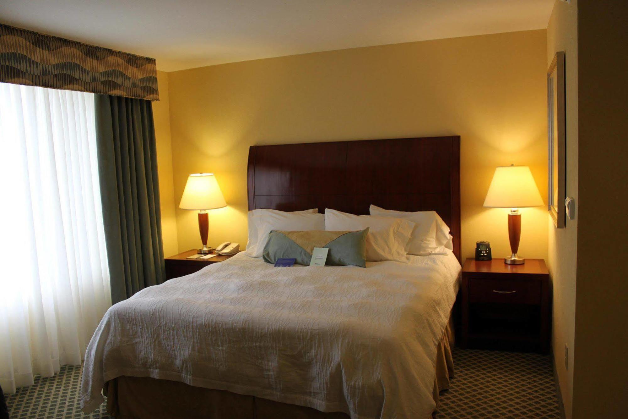 Hilton Garden Inn Conway Exterior foto
