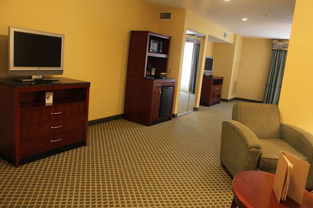 Hilton Garden Inn Conway Cameră foto