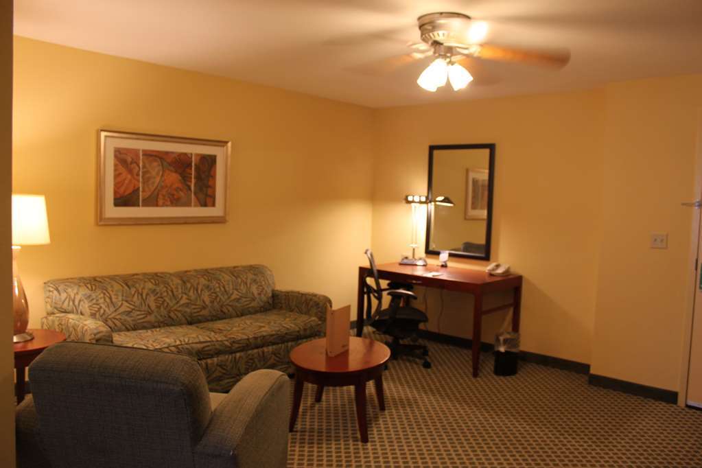 Hilton Garden Inn Conway Cameră foto